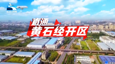 直通黄石经开区 | 老车间“智造”新生 纳米材料“破壁”突围