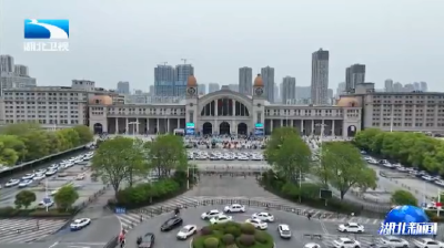 2025年5月2日湖北新闻