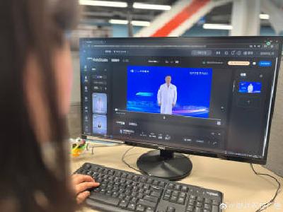 同济医院携手华为启动“数字名医”项目 超百位同济名医将拥有“AI数字分身”