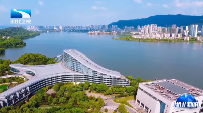 湖北12市县获评第七届全国文明城市