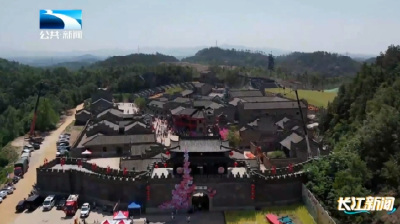 黄冈红安：穿越千年 邂逅国风之美