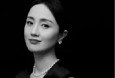 知名女演员朱媛媛因病去世，终年51岁！丈夫辛柏青发讣告：她与癌症抗争近5年