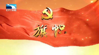 2025年5月11日《旗帜》