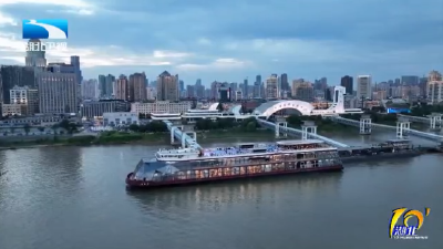 夏日文旅大餐花式上新