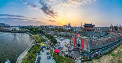 烟火日常中的蜕变，一位荆州市民眼中"全国文明城市"