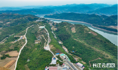 汉襄宜1小时通勤圈年内画圆