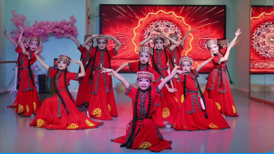 小牡丹《遇见美人》