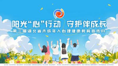 @所有人，心理健康趣味答题来啦！ 