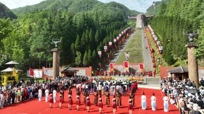 神农架“票根经济”激活文旅新动能