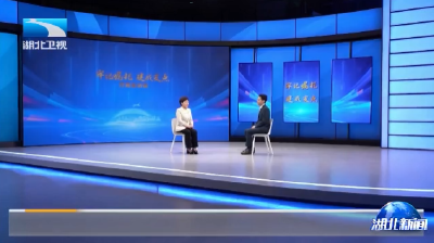 牢记嘱托 建成支点·厅局长访谈丨枢纽提能  加快建成内陆开放高地