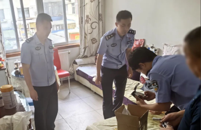 从 “藏钱” 到 “交钱”：一场与时间赛跑的反诈保卫战