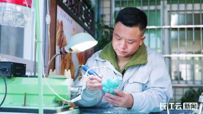 十堰竹山新增6名市级非遗代表性传承人