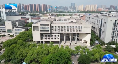 李殿勋调研高校科技成果转化