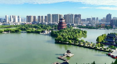 这份荣誉，属于每一位天门人——写在天门成功创建全国文明城市之际！
