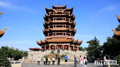 打造世界知名文化旅游目的地 | 韩国游客为何青睐湖北？