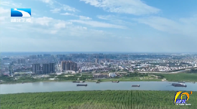 楚商回乡 共建支点丨监利：玻铝大军 回家乡也能发展得非常好