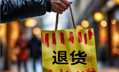 线下哪些商家支持无理由退货？查询方法→