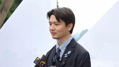 刘楚昕发文：请允许我暂时沉默