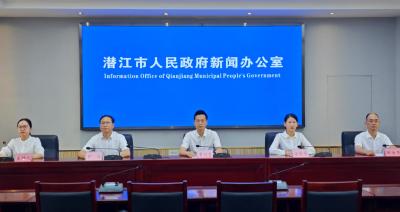潜江市优化营商环境 财政投入2.5亿元推动产业绿色升级