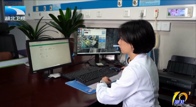 新质生产力在湖北·AI来了 | 医院学校点单 AI“定制”服务