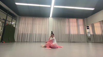 小牡丹—《此心安处是吾乡》