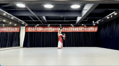 小牡丹—《望千年》