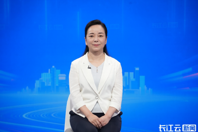 严宓：金融“活水” 澎湃支点建设新动能