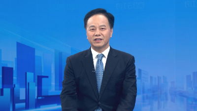 王世荣：突出“三个统筹” 建功支点建设