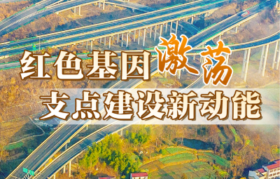弘扬三大精神，湖北日报连发3篇专题报道