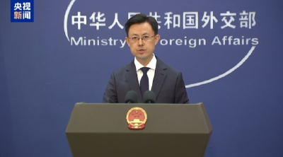 外交部：已有791名中国公民自伊朗转移至安全地区