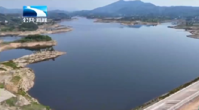 孝感大悟：抢在梅雨来临前 加紧检修125座水库