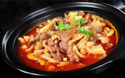 全国畜牧品牌百强发布，松滋鸡、公安牛肉跻身50强