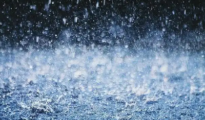 南方多地强降雨持续 华北黄淮等地高温连连 天气速览→