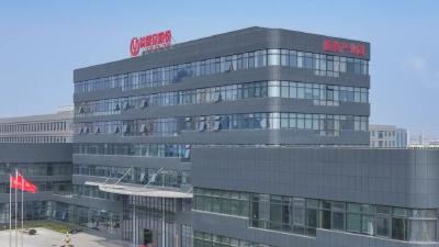 ​年销10万台！爆红140个国家！葛店这家企业太腻害了