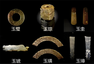 《知道一点》｜文博寻宝季：古人眼中奢侈品顶流是它？