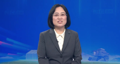 张桂华：打造新时代“鱼米之乡” 筑牢支点建设的“三农”底盘