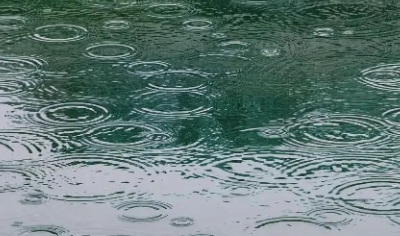 考生家长注意：明后天多云，但高考期间有雨！早做准备！