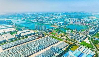 支点杂志聚焦：鄂州葛店国家经开区，何以盛产“明星”企业