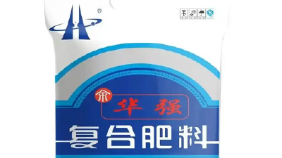 全球首创！当阳华强复合肥破解菠萝甜度提升难题