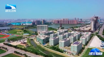 百校争流 高校面对面丨订单培养+名企实训 湖北高职这些班型值得关注