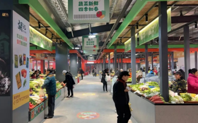 荆州：这座城，五“心”好评！