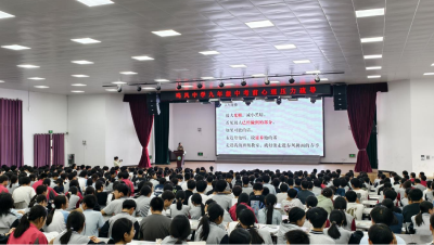 宜昌：湖北远安：注入“心”动力，守护“心”成长