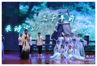 武汉：武汉市第三寄宿中学心理健康教育宣传月活动