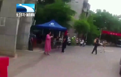 三名考生身份证遗落 民警疾驰补办临时身份证