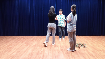 神农架——《正无穷》