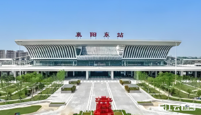 襄阳东站12306网络订餐配送中心今日正式启用