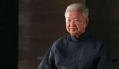 蔡澜离世，享年83岁
