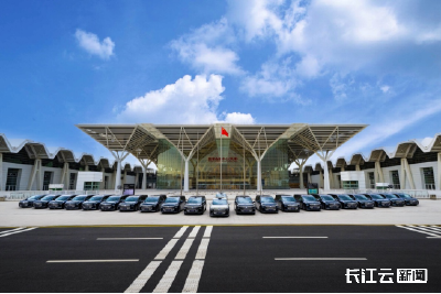 连续两年选用！这场国际盛会“钟爱”湖北汽车