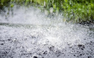 暴雨来袭，湖北发布灾害风险提示