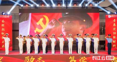 湖北交院第二十四届大学生科技文化艺术节圆满闭幕